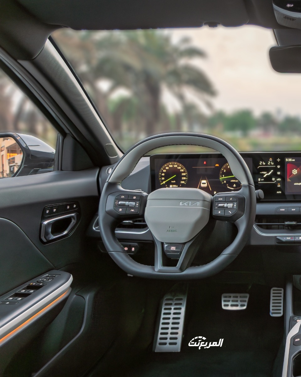 صور كيا K4 2026 في جلسة تصوير حصرية (37 صورة) Kia K4 صور كيا K4 2026 في جلسة تصوير حصرية (37 صورة) Kia K4 25