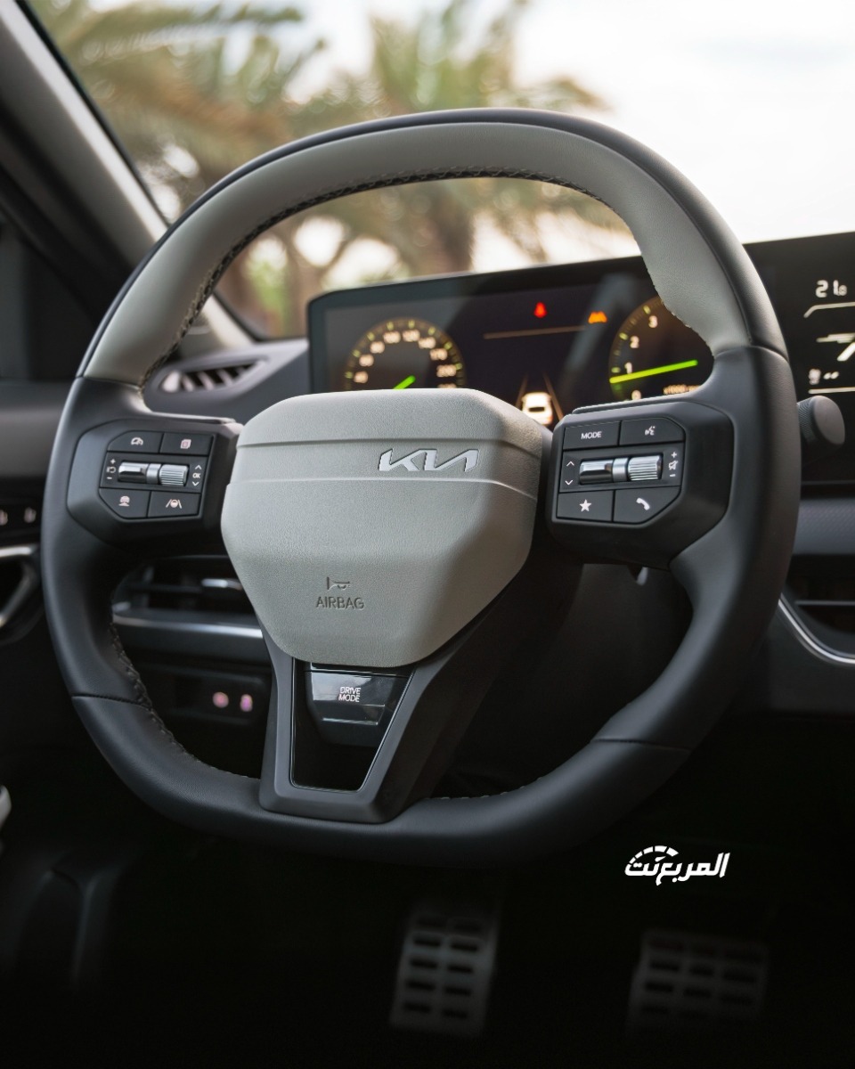 صور كيا K4 2026 في جلسة تصوير حصرية (37 صورة) Kia K4 صور كيا K4 2026 في جلسة تصوير حصرية (37 صورة) Kia K4 27
