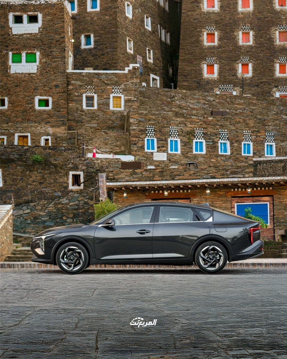 صور كيا K4 2026 في جلسة تصوير حصرية (37 صورة) Kia K4 صور كيا K4 2026 في جلسة تصوير حصرية (37 صورة) Kia K4 13