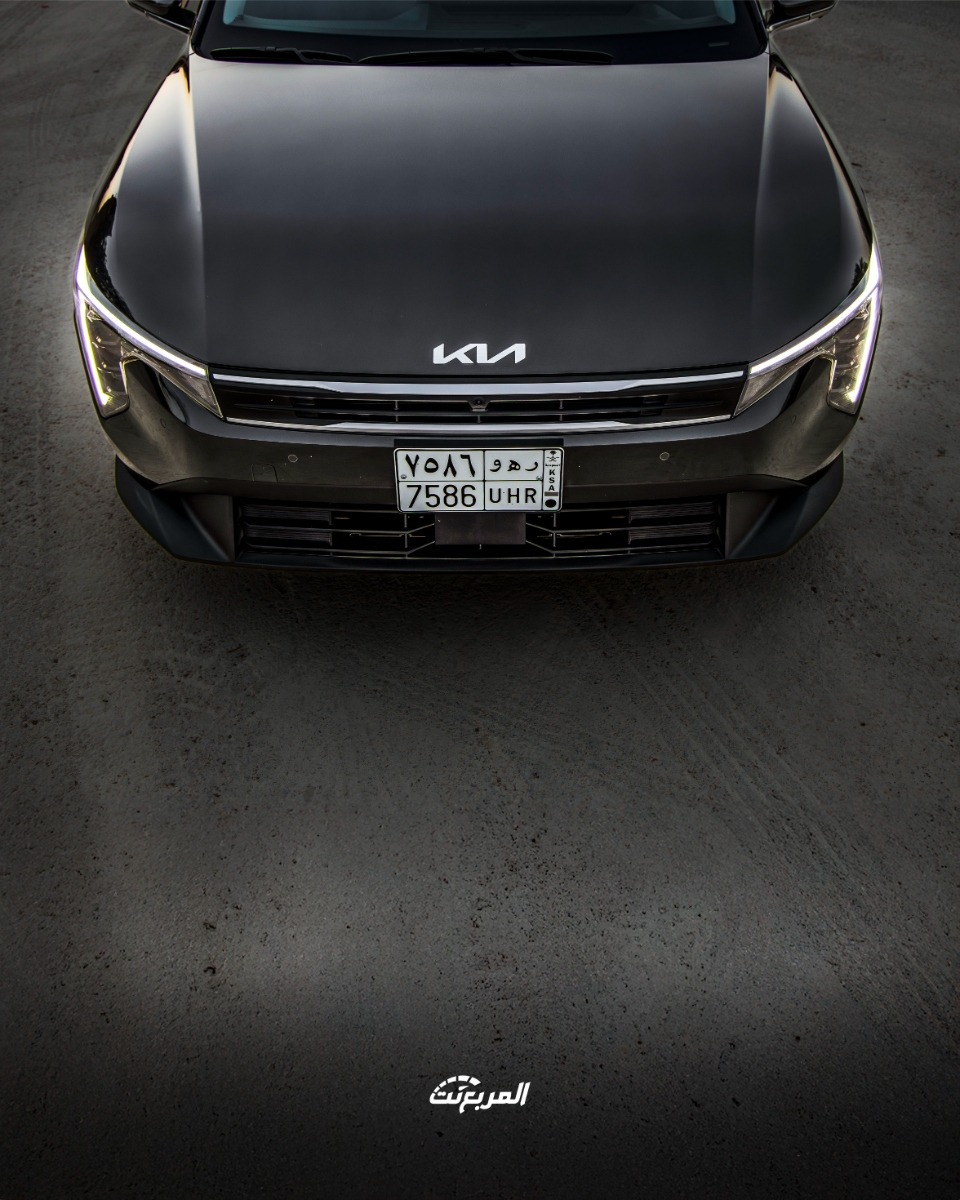 صور كيا K4 2026 في جلسة تصوير حصرية (37 صورة) Kia K4 صور كيا K4 2026 في جلسة تصوير حصرية (37 صورة) Kia K4 14
