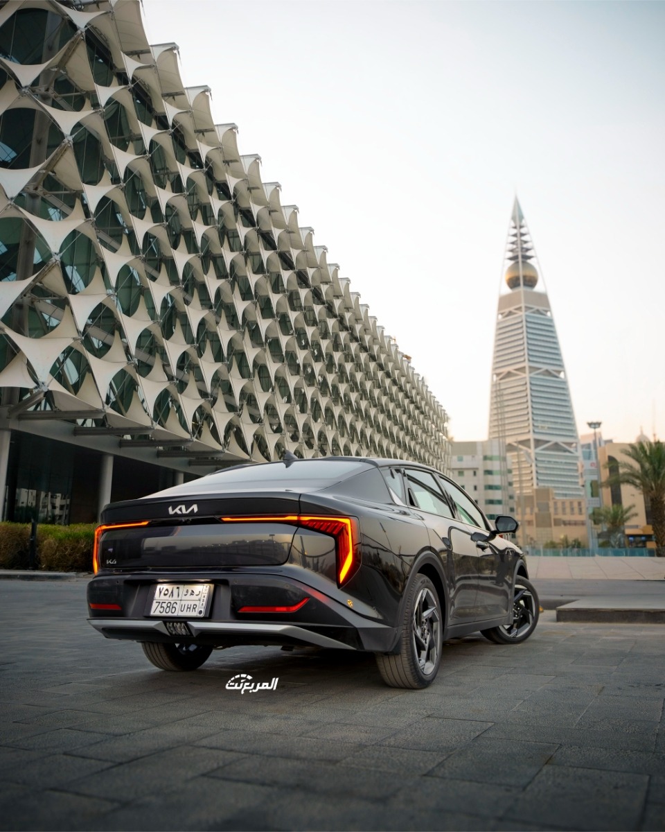 صور كيا K4 2026 في جلسة تصوير حصرية (37 صورة) Kia K4 صور كيا K4 2026 في جلسة تصوير حصرية (37 صورة) Kia K4 4