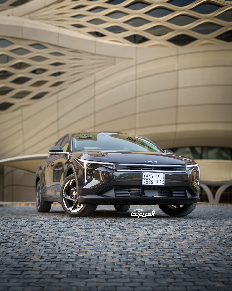 صور كيا K4 2026 في جلسة تصوير حصرية (37 صورة) Kia K4 صور كيا K4 2026 في جلسة تصوير حصرية (37 صورة) Kia K4 9