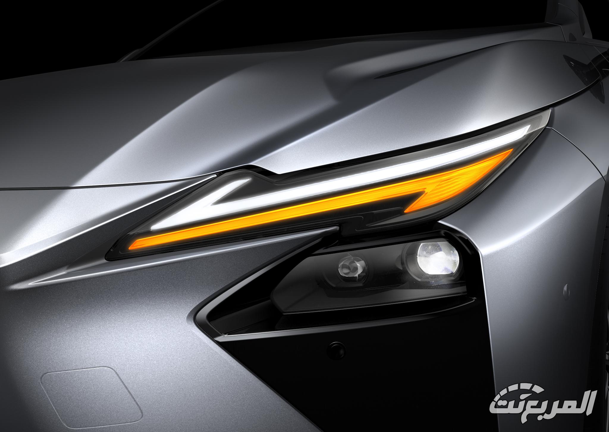 لكزس ES موديل 2026 الجديدة إليك كافة تجهيزات الجيل الثامن مع اختيارات المحركات "بالصور" لكزس ES موديل 2026 الجديدة إليك كافة تجهيزات الجيل الثامن بالصور