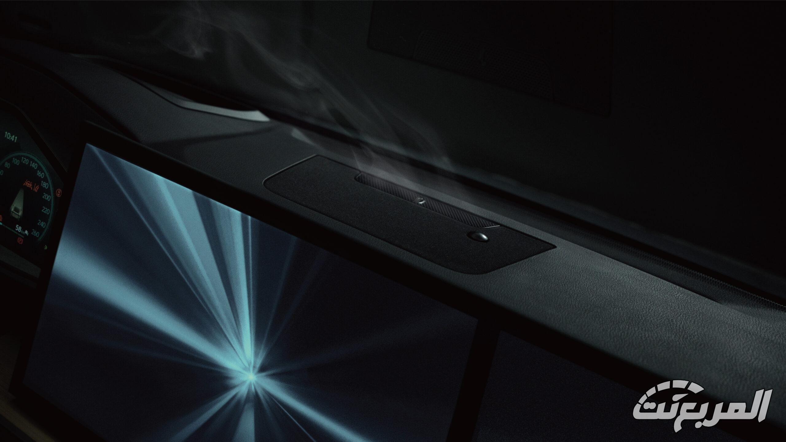 لكزس ES موديل 2026 الجديدة إليك كافة تجهيزات الجيل الثامن مع اختيارات المحركات "بالصور" لكزس ES موديل 2026 الجديدة إليك كافة تجهيزات الجيل الثامن بالصور