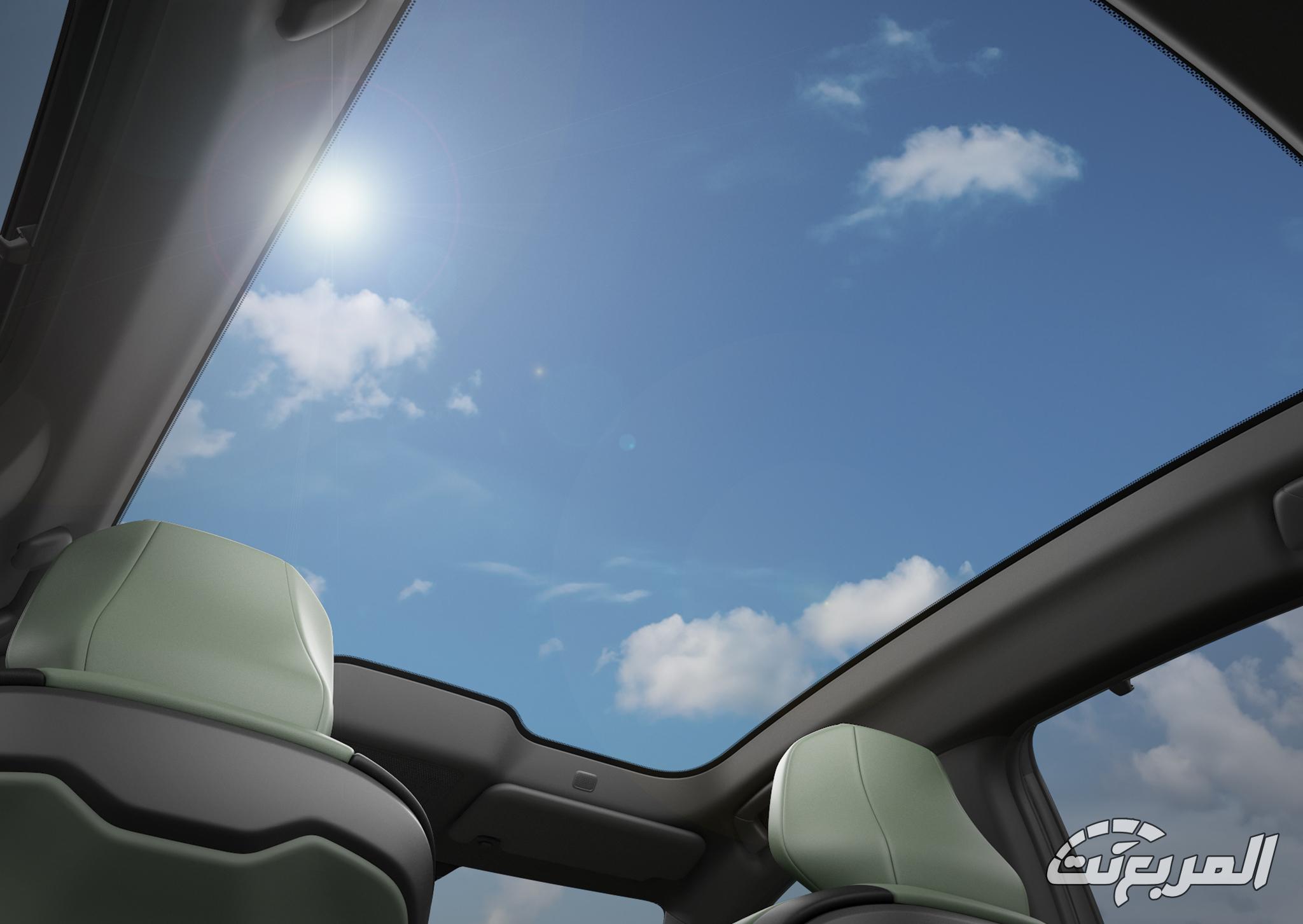 لكزس ES موديل 2026 الجديدة إليك كافة تجهيزات الجيل الثامن مع اختيارات المحركات "بالصور" لكزس ES موديل 2026 الجديدة إليك كافة تجهيزات الجيل الثامن بالصور