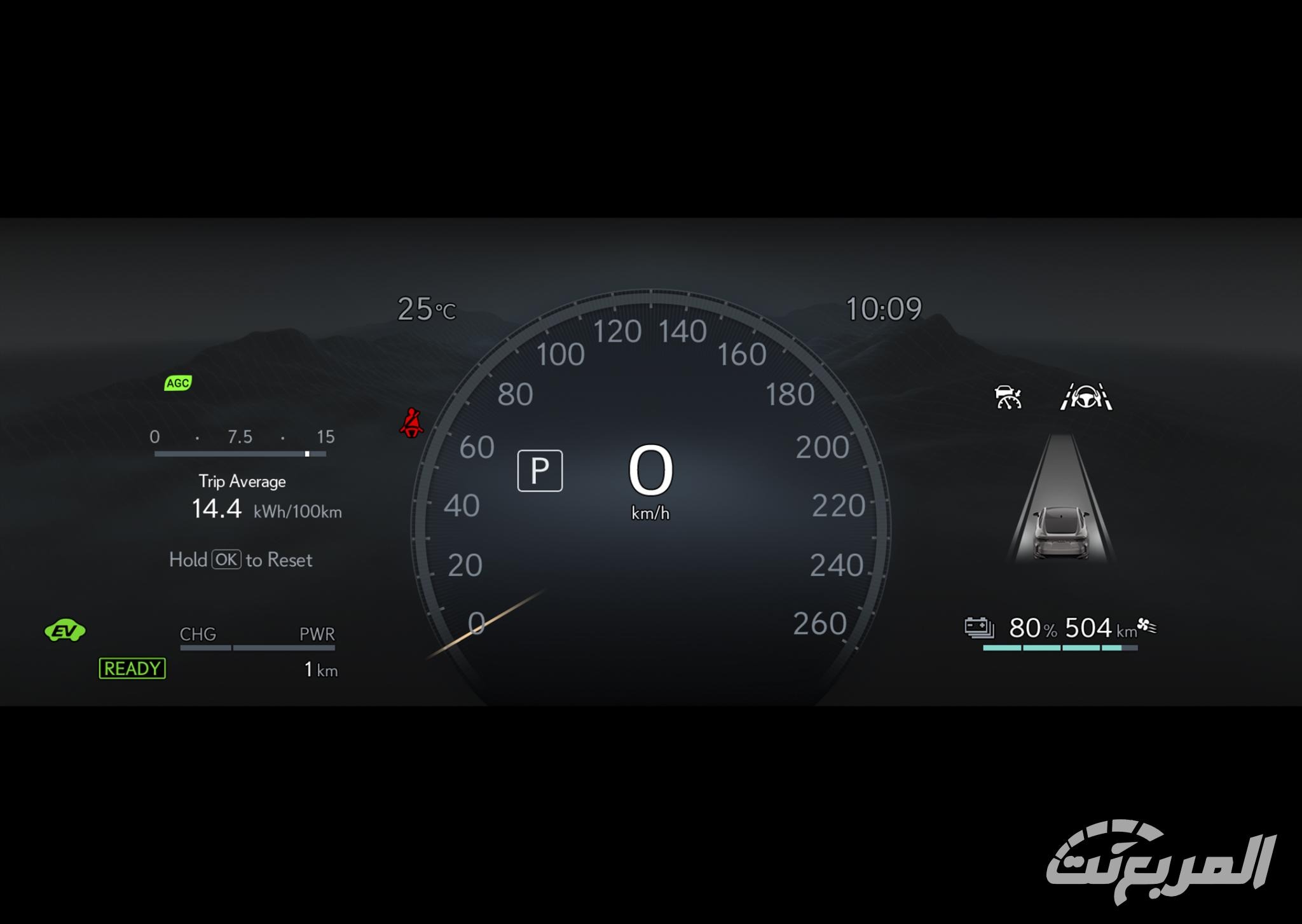 لكزس ES موديل 2026 الجديدة إليك كافة تجهيزات الجيل الثامن مع اختيارات المحركات "بالصور" لكزس ES موديل 2026 الجديدة إليك كافة تجهيزات الجيل الثامن مع اختيارات المحركات "بالصور" 2