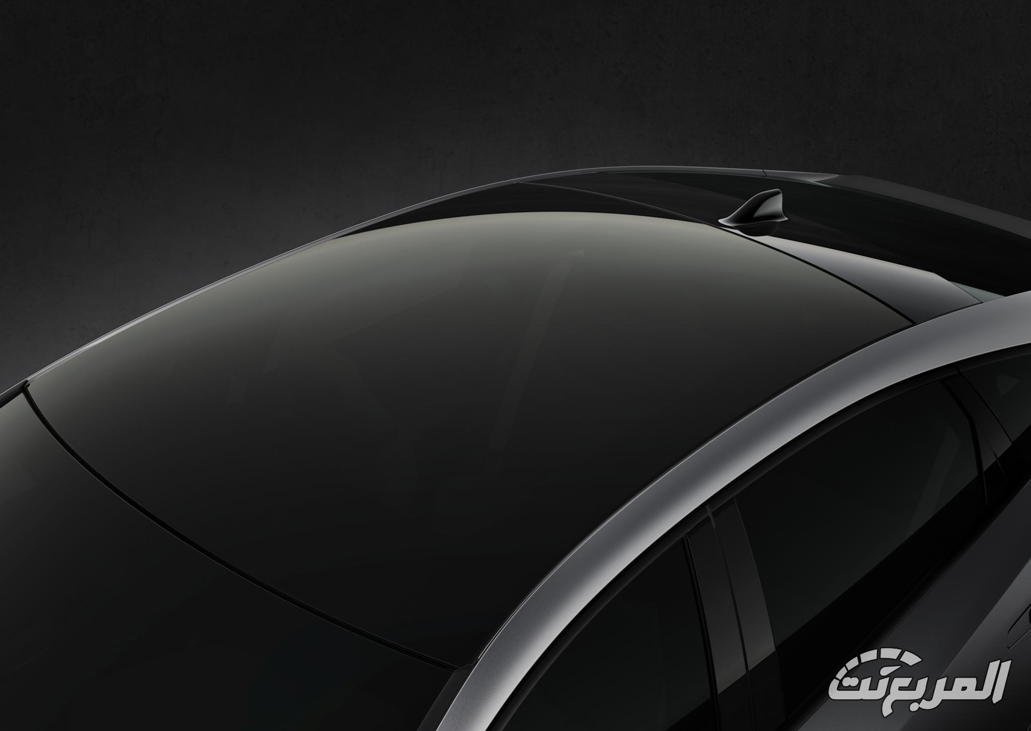 لكزس ES موديل 2026 الجديدة إليك كافة تجهيزات الجيل الثامن مع اختيارات المحركات "بالصور" لكزس ES موديل 2026 الجديدة إليك كافة تجهيزات الجيل الثامن بالصور