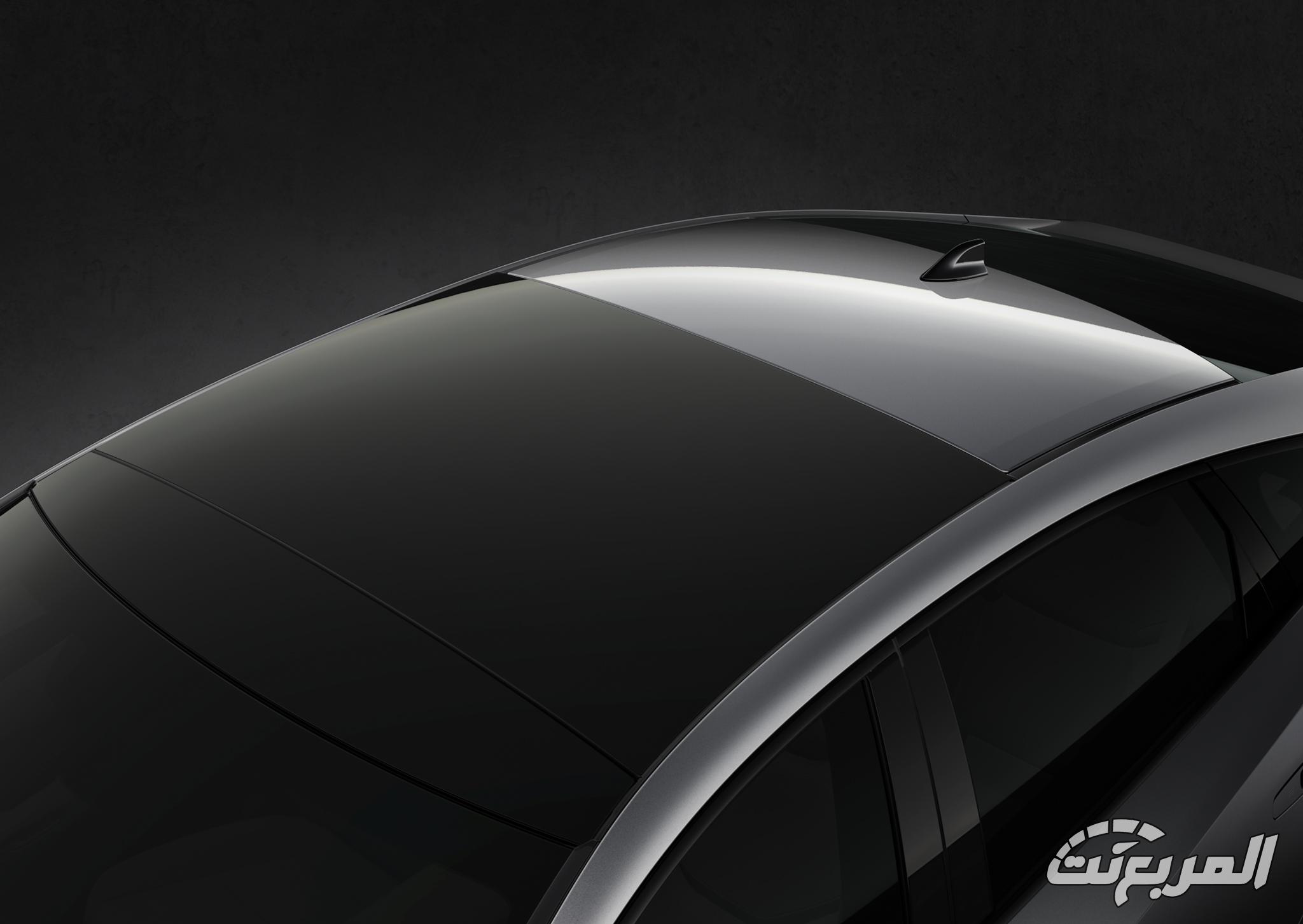 لكزس ES موديل 2026 الجديدة إليك كافة تجهيزات الجيل الثامن مع اختيارات المحركات "بالصور" لكزس ES موديل 2026 الجديدة إليك كافة تجهيزات الجيل الثامن بالصور