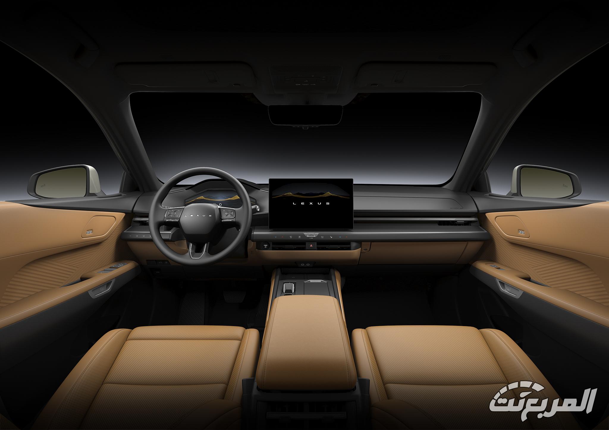 لكزس ES موديل 2026 الجديدة إليك كافة تجهيزات الجيل الثامن مع اختيارات المحركات "بالصور" لكزس ES موديل 2026 الجديدة إليك كافة تجهيزات الجيل الثامن بالصور