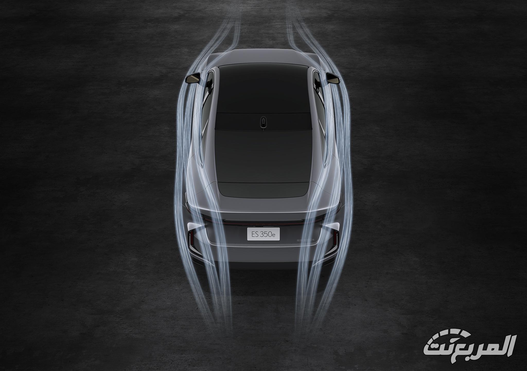 لكزس ES موديل 2026 الجديدة إليك كافة تجهيزات الجيل الثامن مع اختيارات المحركات "بالصور" لكزس ES موديل 2026 الجديدة إليك كافة تجهيزات الجيل الثامن بالصور
