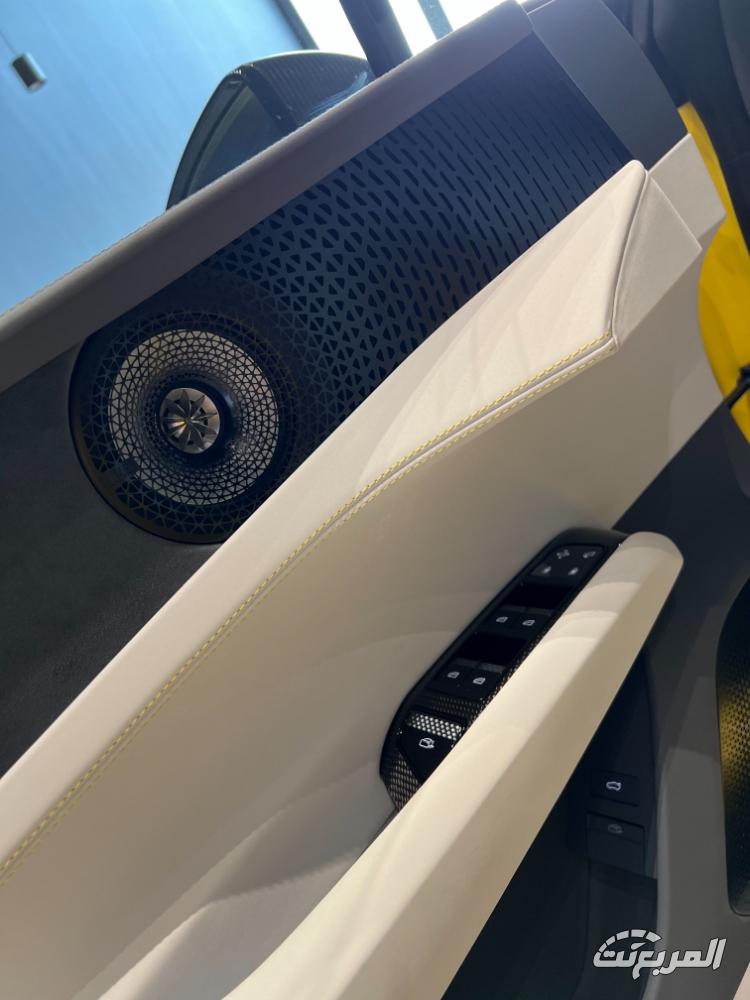 تكنولوجيا لوتس ايميا 2025 الجانب المبهر في التصميم والأداء تكنولوجيا لوتس ايميا 2025 الجانب المبهر في التصميم والأداء 5