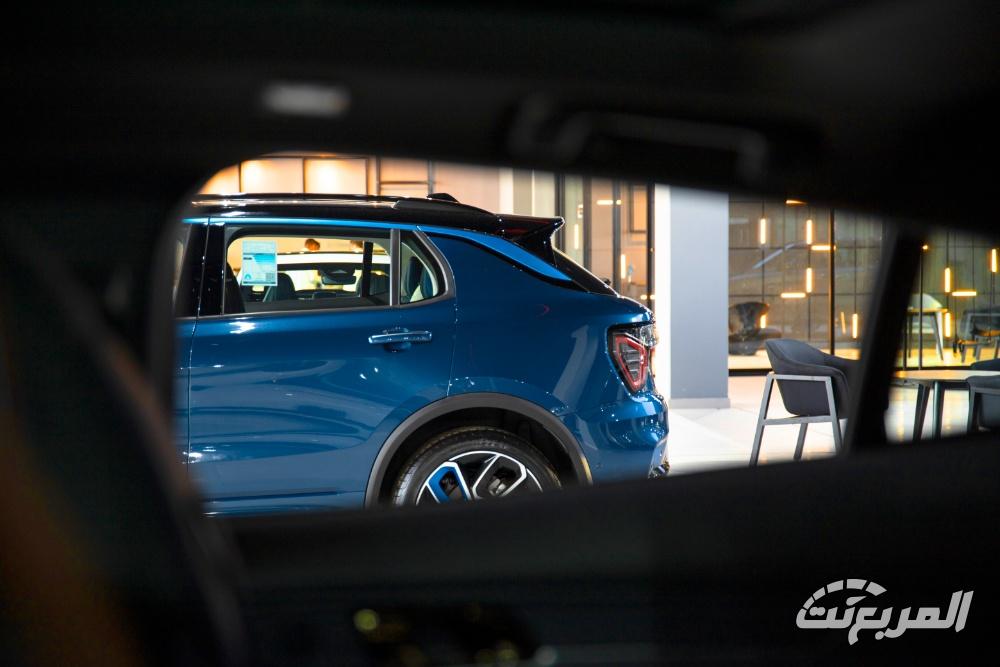 سعر لينك آند كو 01 2025 مع الفئات وابرز المواصفات والتجهيزات التقنية سعر لينك آند كو 01 2025 101