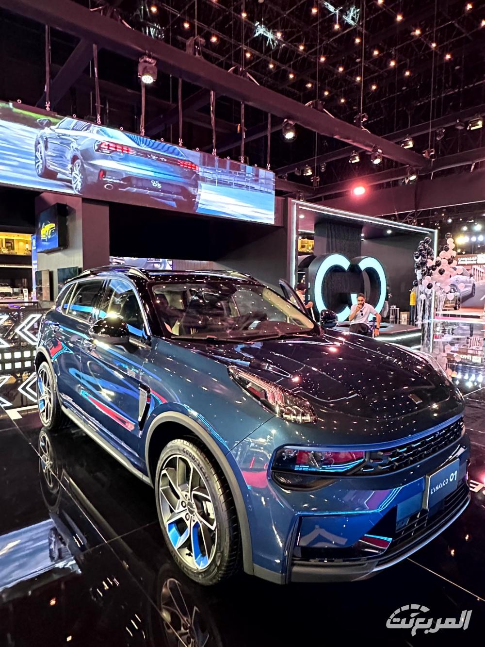 سعر لينك آند كو 01 2025 109