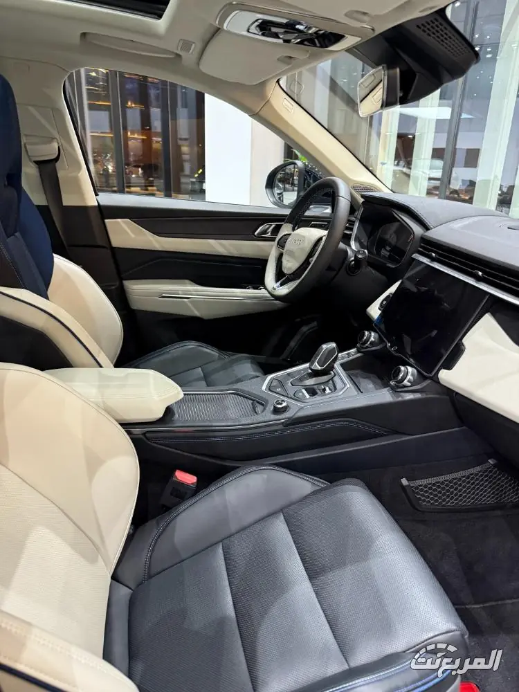 لينك آند كو 01 2025 بجميع الفئات والأسعار المتوفرة مع ابرز المميزات والعيوب لينك آند كو 01 2025 42