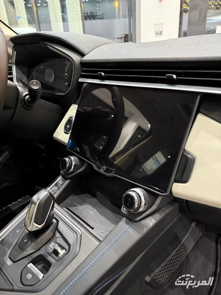 سعر لينك آند كو 01 2025 مع الفئات وابرز المواصفات والتجهيزات التقنية سعر لينك آند كو 01 2025 45