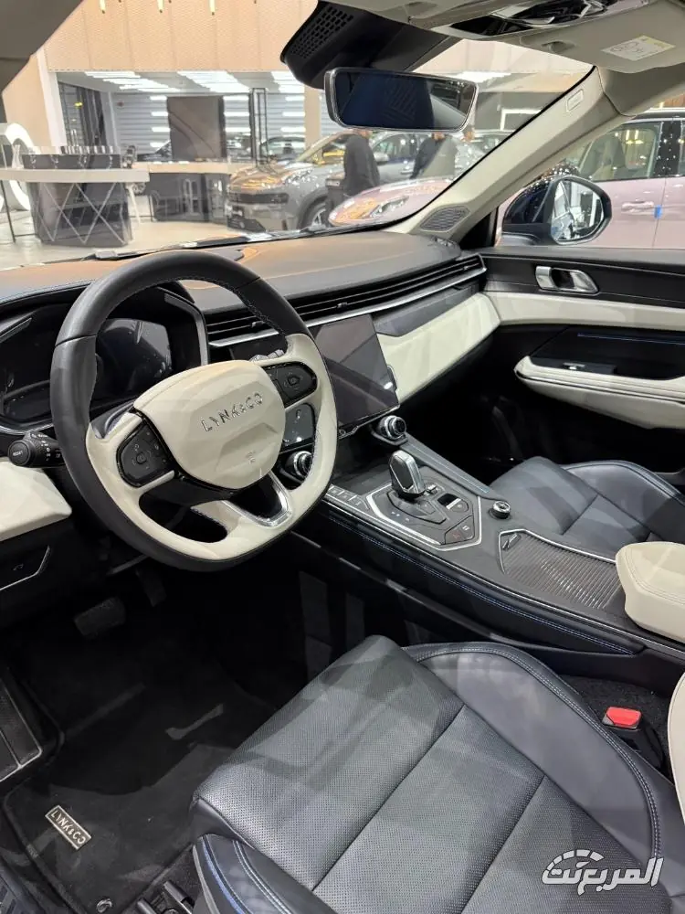 لينك آند كو 01 2025 بجميع الفئات والأسعار المتوفرة مع ابرز المميزات والعيوب لينك آند كو 01 2025 49