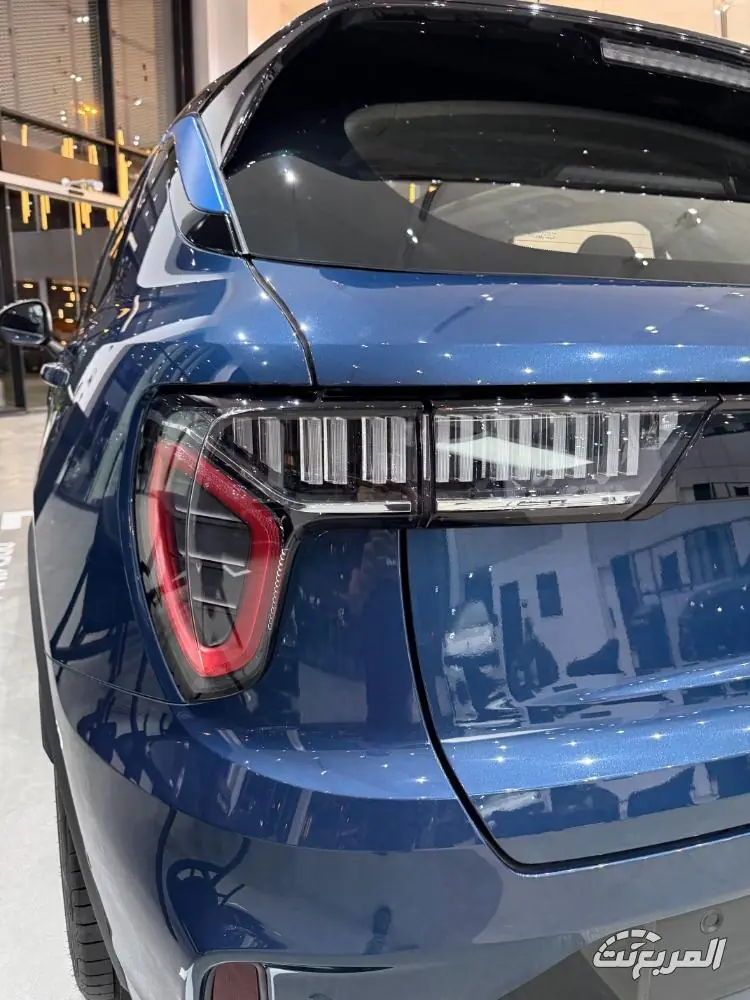 سعر لينك آند كو 01 2025 مع الفئات وابرز المواصفات والتجهيزات التقنية سعر لينك آند كو 01 2025 53