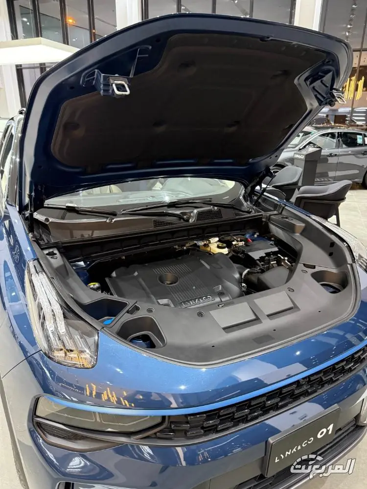 لينك آند كو 01 2025 بجميع الفئات والأسعار المتوفرة مع ابرز المميزات والعيوب لينك آند كو 01 2025 55