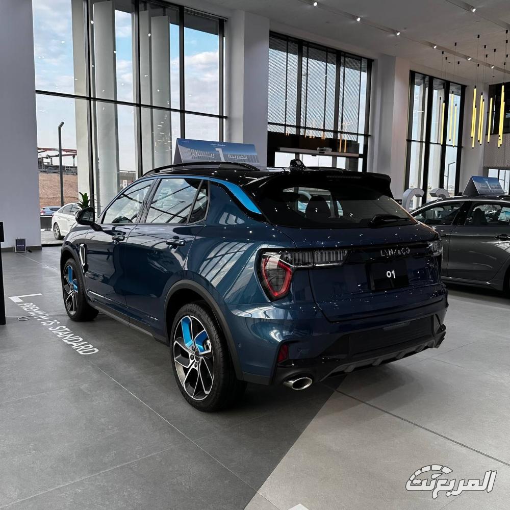 سعر لينك آند كو 01 2025 66