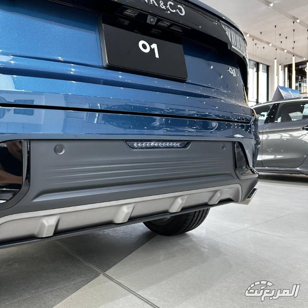 سعر لينك آند كو 01 2025 73