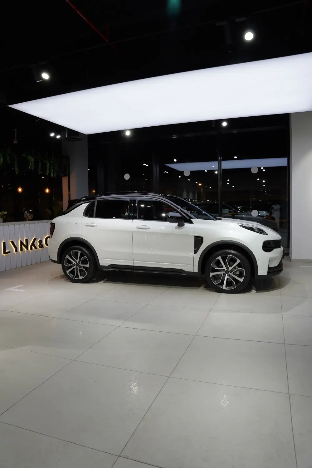 لينك آند كو 01 2025 بجميع الفئات والأسعار المتوفرة مع ابرز المميزات والعيوب لينك آند كو 01 2025 85