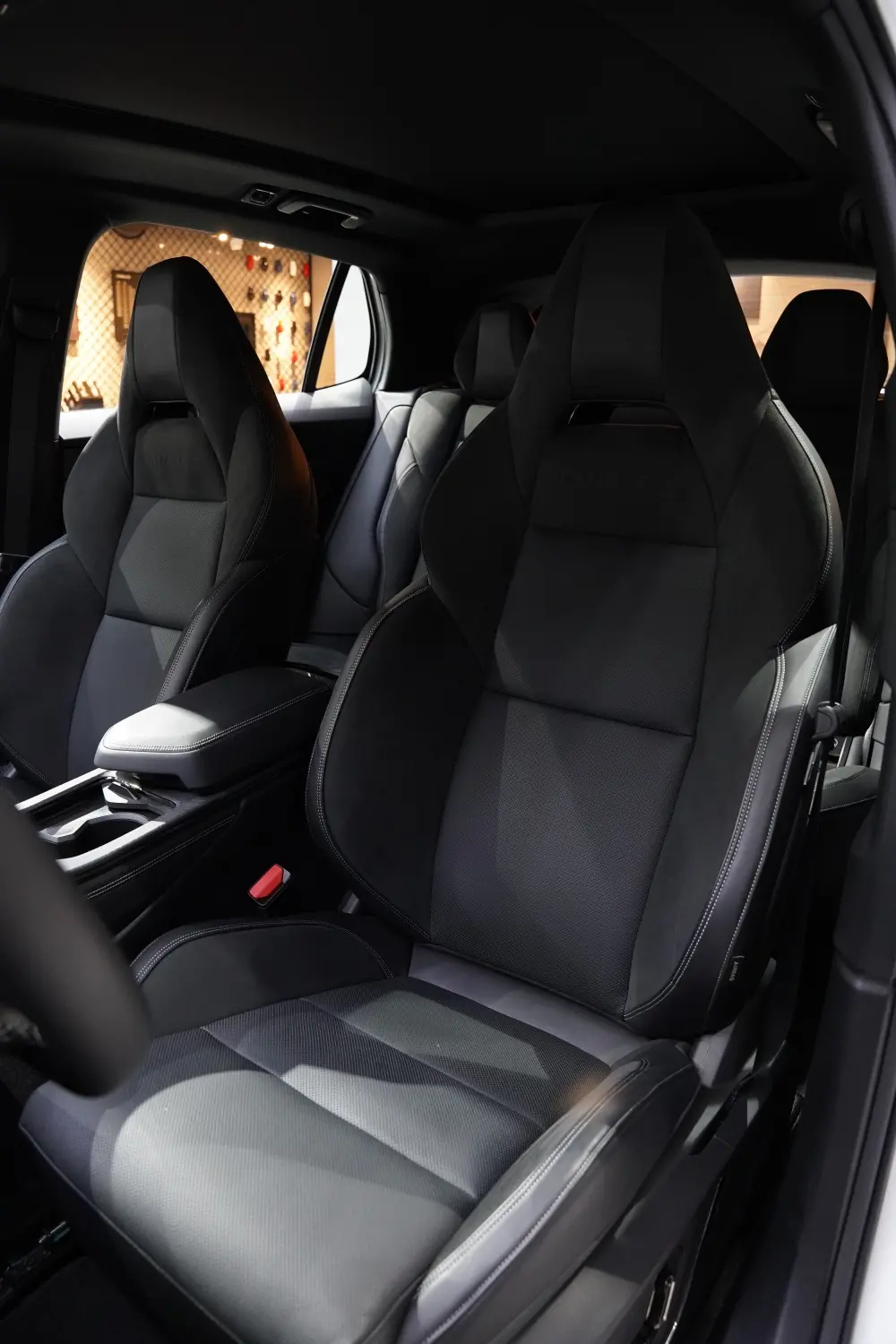 سعر لينك آند كو 01 2025 مع الفئات وابرز المواصفات والتجهيزات التقنية سعر لينك آند كو 01 2025 87