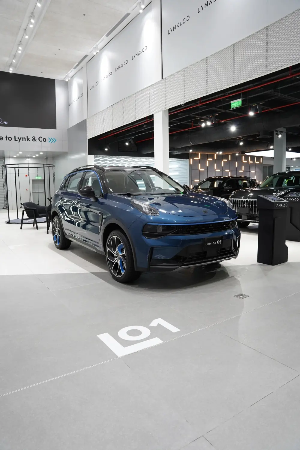 لينك آند كو 01 2025 بجميع الفئات والأسعار المتوفرة مع ابرز المميزات والعيوب لينك آند كو 01 2025 90