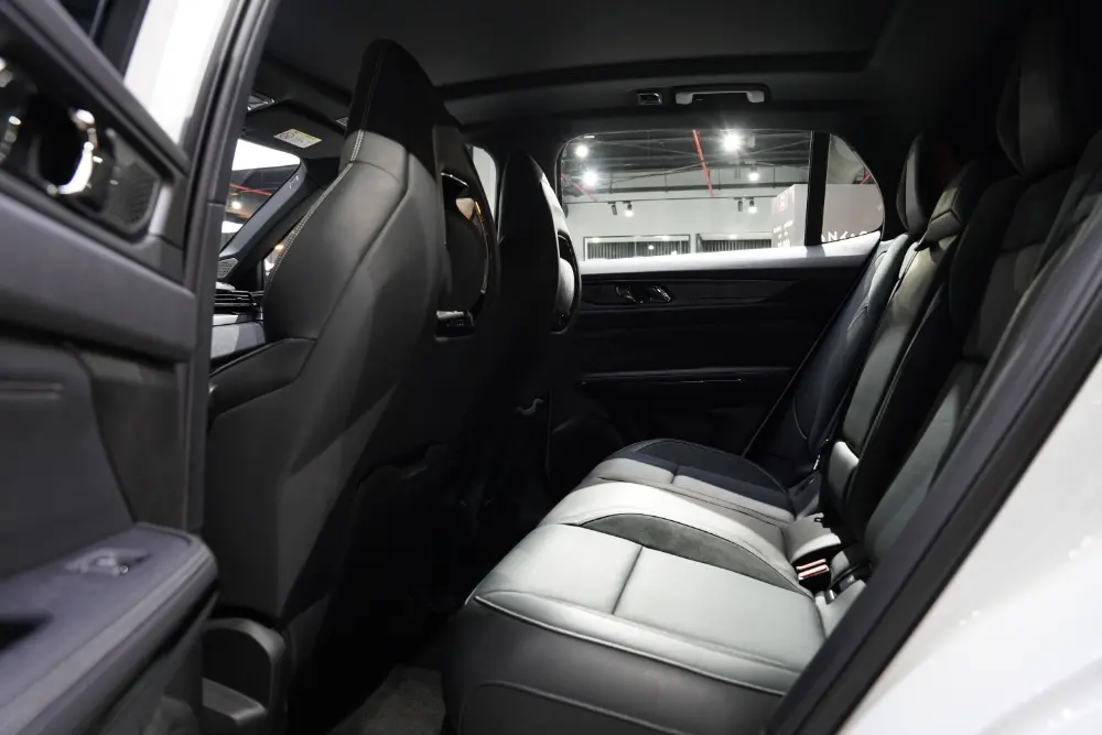 سعر لينك آند كو 01 2025 مع الفئات وابرز المواصفات والتجهيزات التقنية سعر لينك آند كو 01 2025 94