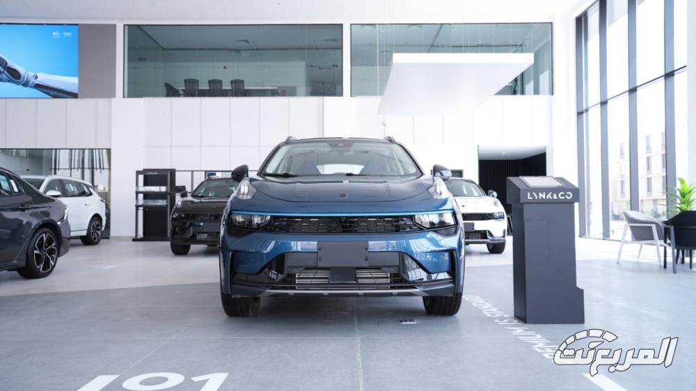 سعر لينك آند كو 01 2025 96