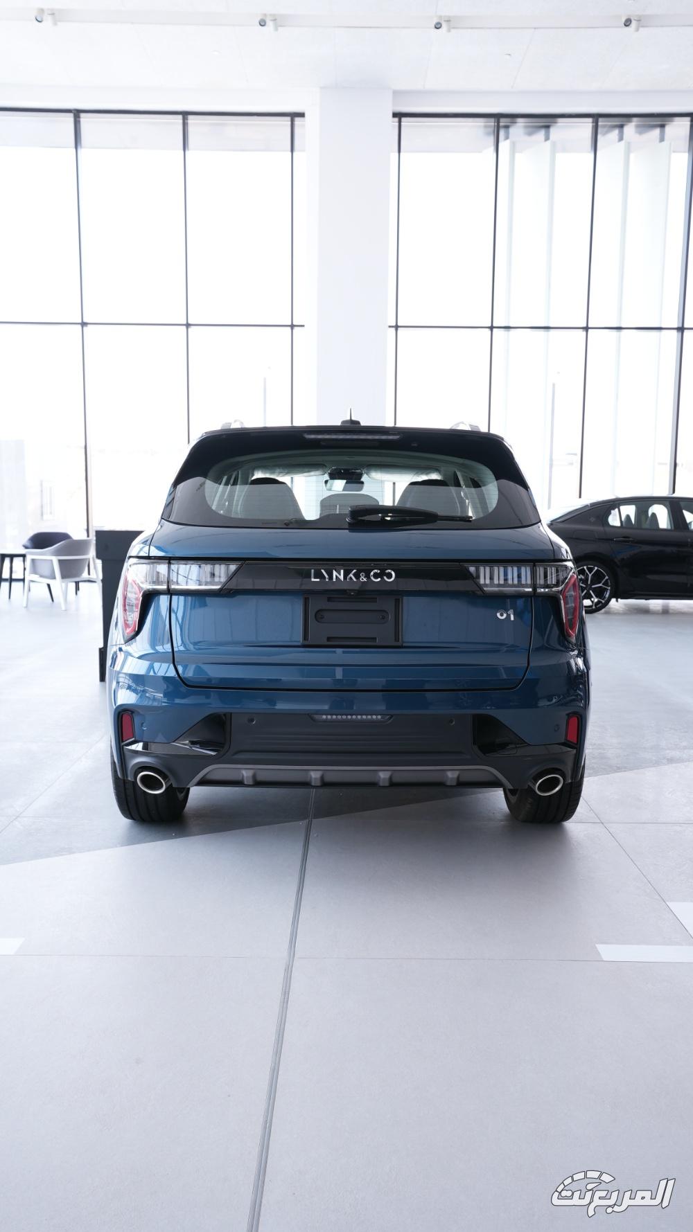 سعر لينك آند كو 01 2025 98