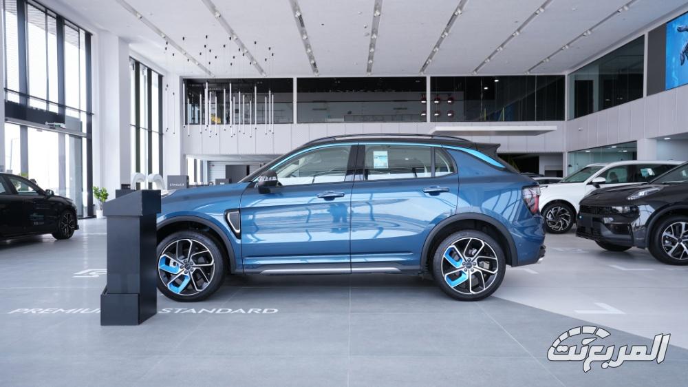 سعر لينك آند كو 01 2025 مع الفئات وابرز المواصفات والتجهيزات التقنية سعر لينك آند كو 01 2025 99