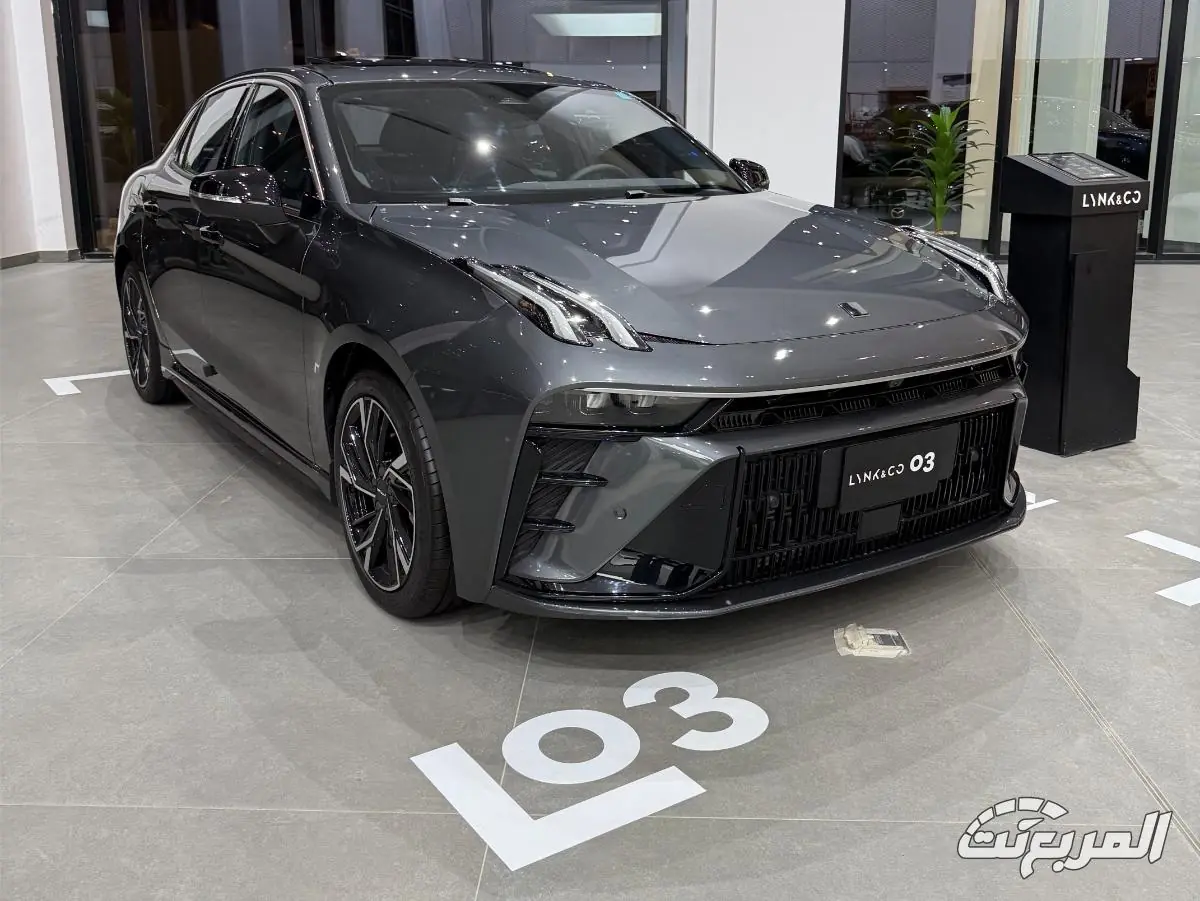 لينك آند كو 03 2025 تعرف على المواصفات والأسعار المتوفرة مع أبرز المميزات والعيوب لينك آند كو 03 2025 1