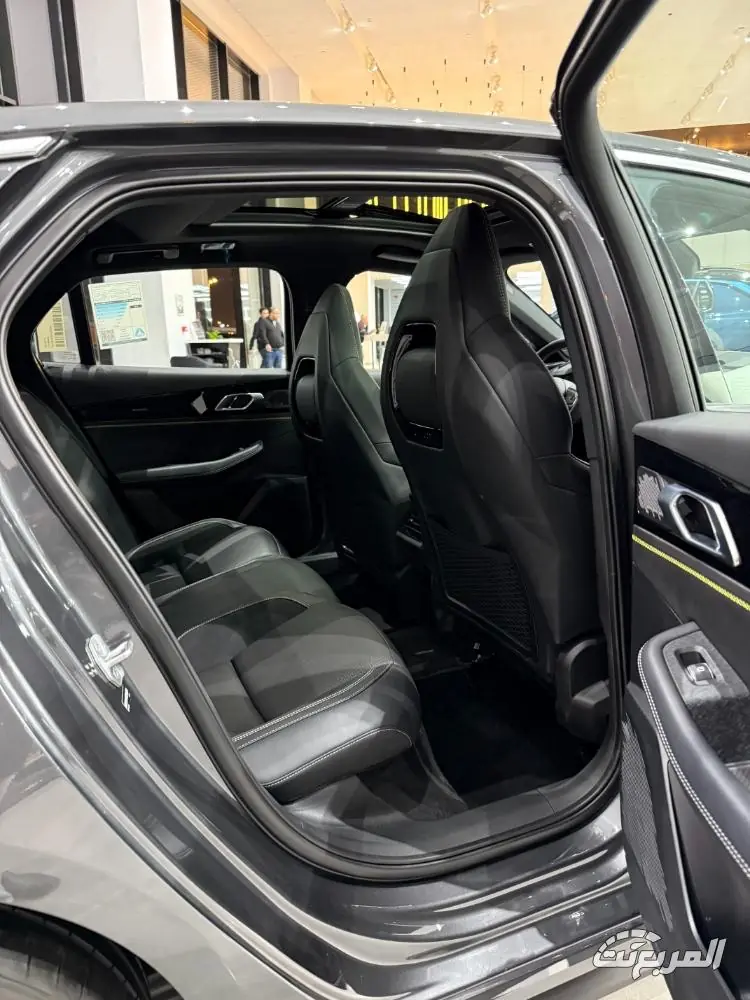 سعر لينك آند كو 03 2025 مع الفئات وابرز المواصفات والتجهيزات التقنية سعر لينك آند كو 03 2025 10