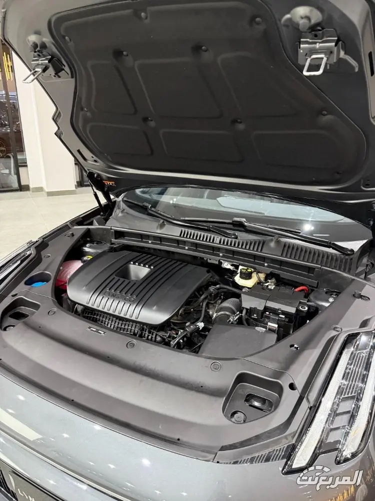 سعر لينك آند كو 03 2025 مع الفئات وابرز المواصفات والتجهيزات التقنية سعر لينك آند كو 03 2025 13