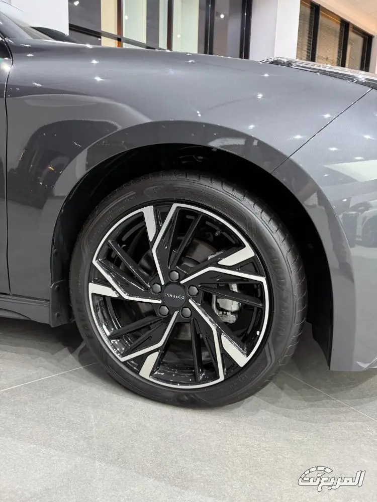 صور لينك آند كو 03 2025 بجودة عالية من الخارج والداخل والألوان المتوفرة صور لينك آند كو 03 2025 14