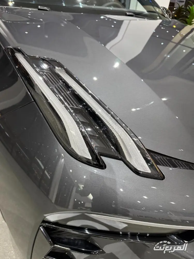 سعر لينك آند كو 03 2025 مع الفئات وابرز المواصفات والتجهيزات التقنية سعر لينك آند كو 03 2025 15