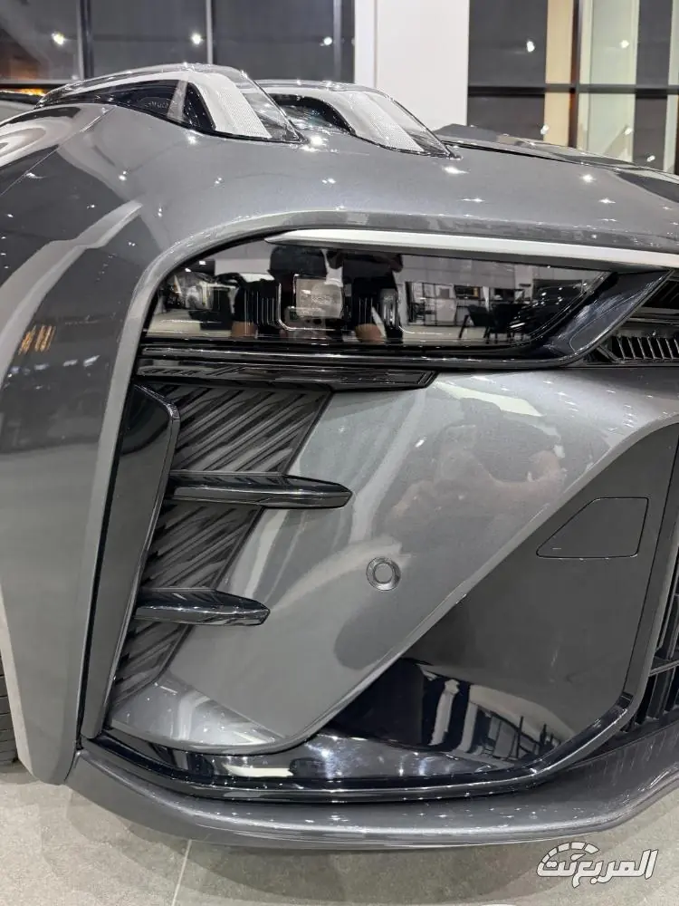 سعر لينك آند كو 03 2025 مع الفئات وابرز المواصفات والتجهيزات التقنية سعر لينك آند كو 03 2025 16