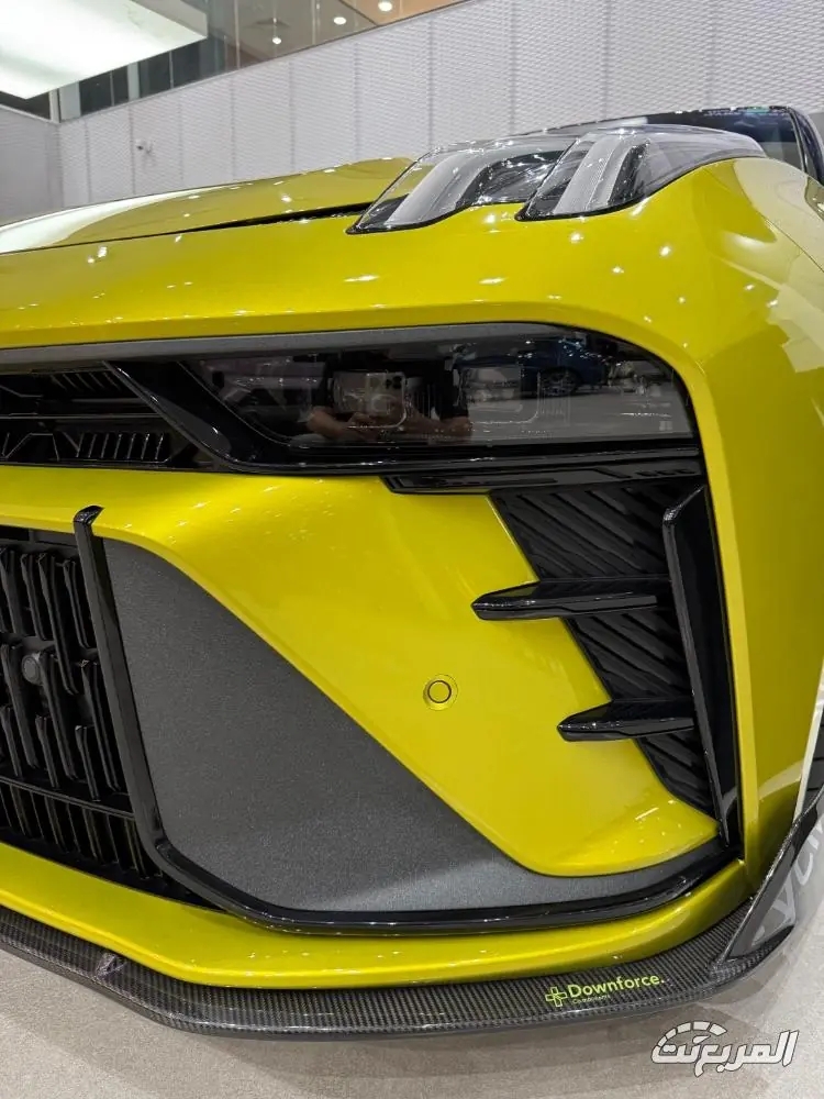 سعر لينك آند كو 03+ 2025 مع الفئات وابرز المواصفات والتجهيزات التقنية سعر لينك آند كو 03+ 2025 16