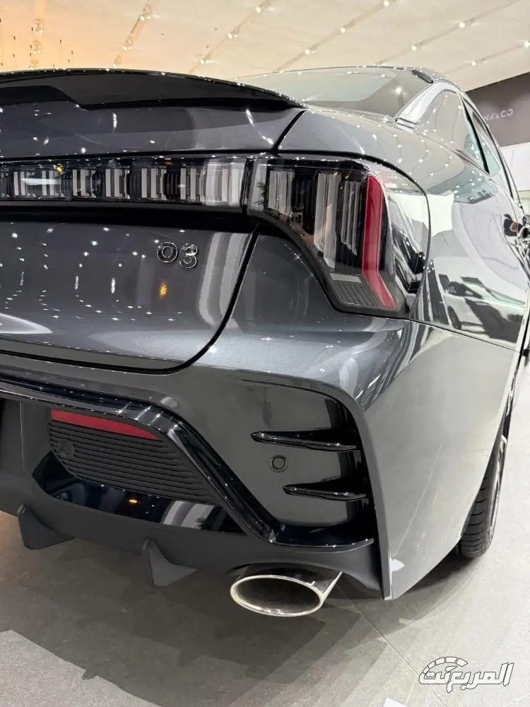 لينك آند كو 03 2025 تعرف على المواصفات والأسعار المتوفرة مع أبرز المميزات والعيوب لينك آند كو 03 2025 17