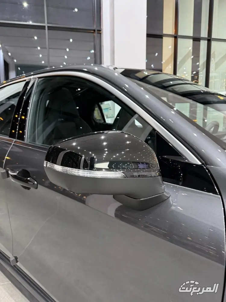 لينك آند كو 03 2025 تعرف على المواصفات والأسعار المتوفرة مع أبرز المميزات والعيوب لينك آند كو 03 2025 19