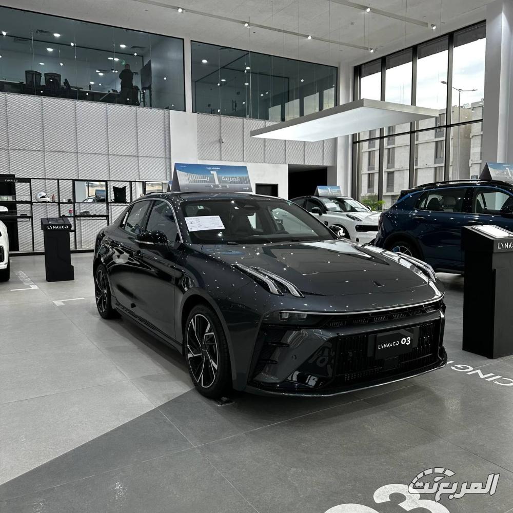 سعر لينك آند كو 03 2025 21