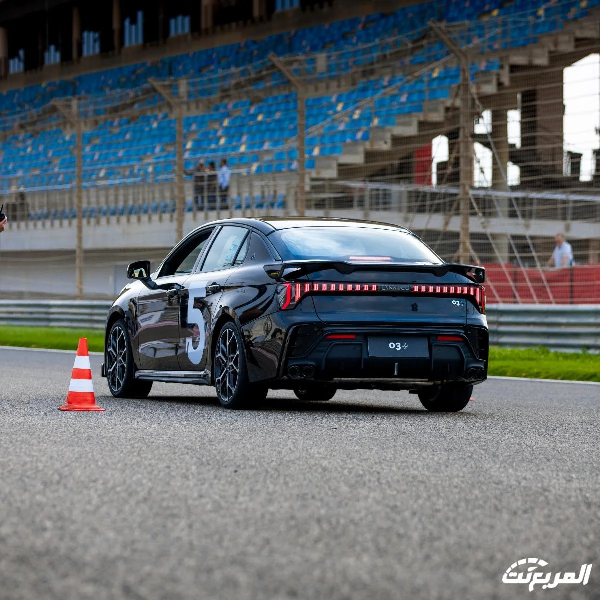 سعر لينك آند كو 03+ 2025 مع الفئات وابرز المواصفات والتجهيزات التقنية سعر لينك آند كو 03+ 2025 22