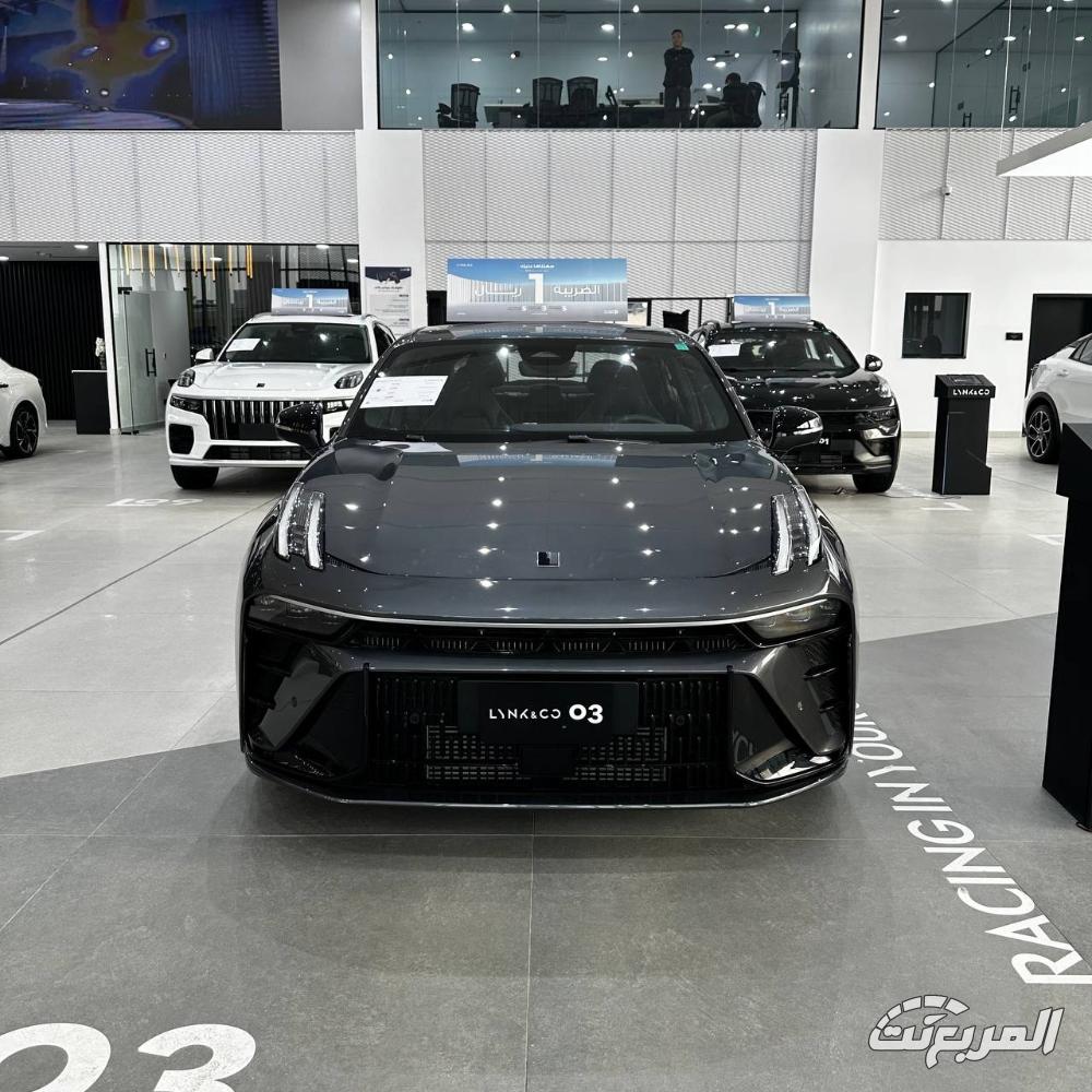 لينك آند كو 03 2025 تعرف على المواصفات والأسعار المتوفرة مع أبرز المميزات والعيوب لينك آند كو 03 2025 22