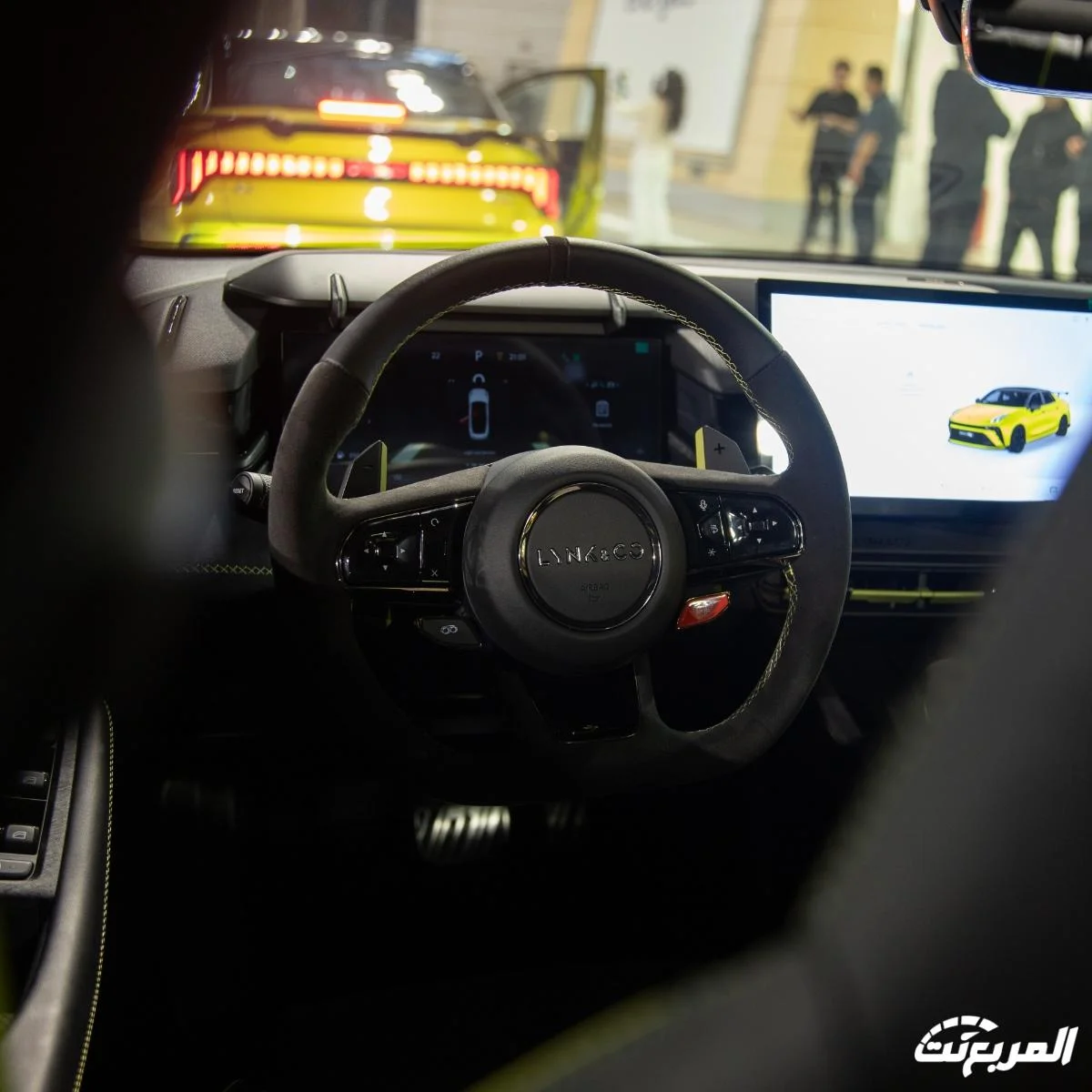 صور لينك آند كو 03+ 2025 25