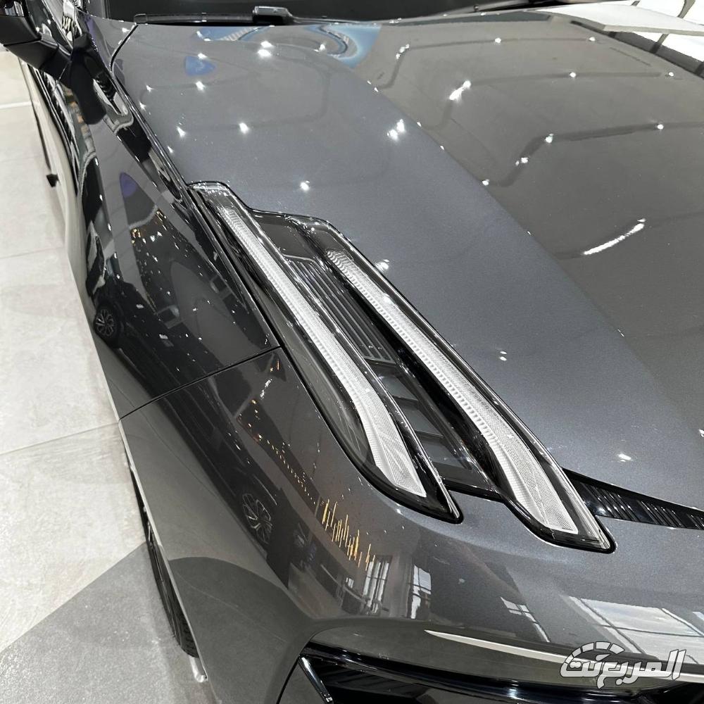 لينك آند كو 03 2025 تعرف على المواصفات والأسعار المتوفرة مع أبرز المميزات والعيوب لينك آند كو 03 2025 25