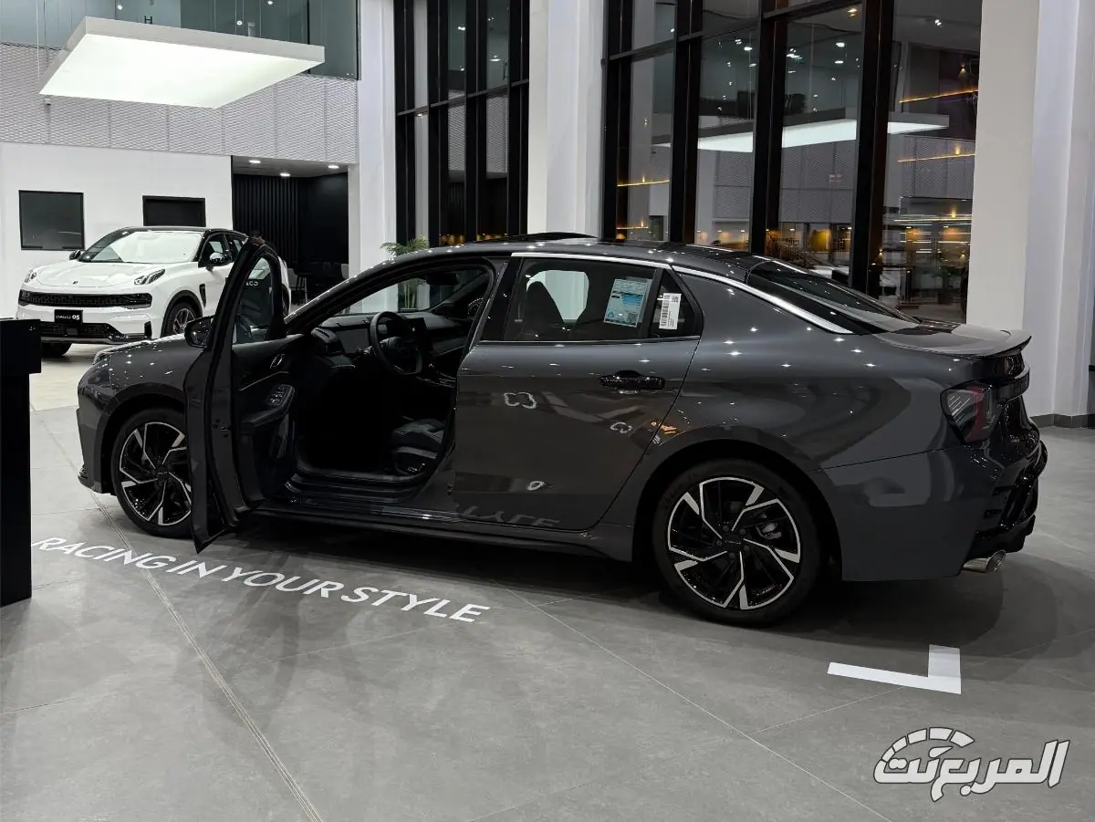 لينك آند كو 03 2025 تعرف على المواصفات والأسعار المتوفرة مع أبرز المميزات والعيوب لينك آند كو 03 2025 3