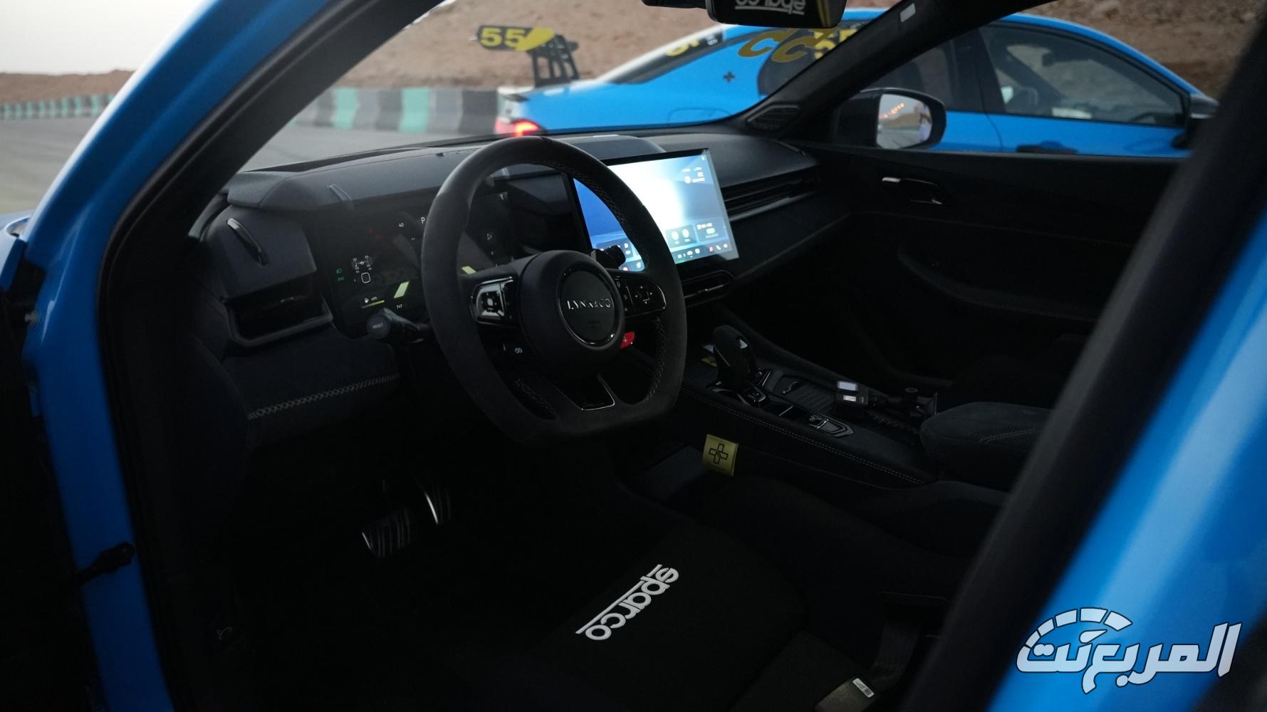 لينك آند كو 03+ 2025 اليك اهم المواصفات واحدث الاسعار مع المميزات والعيوب لينك آند كو 03+ 2025 30