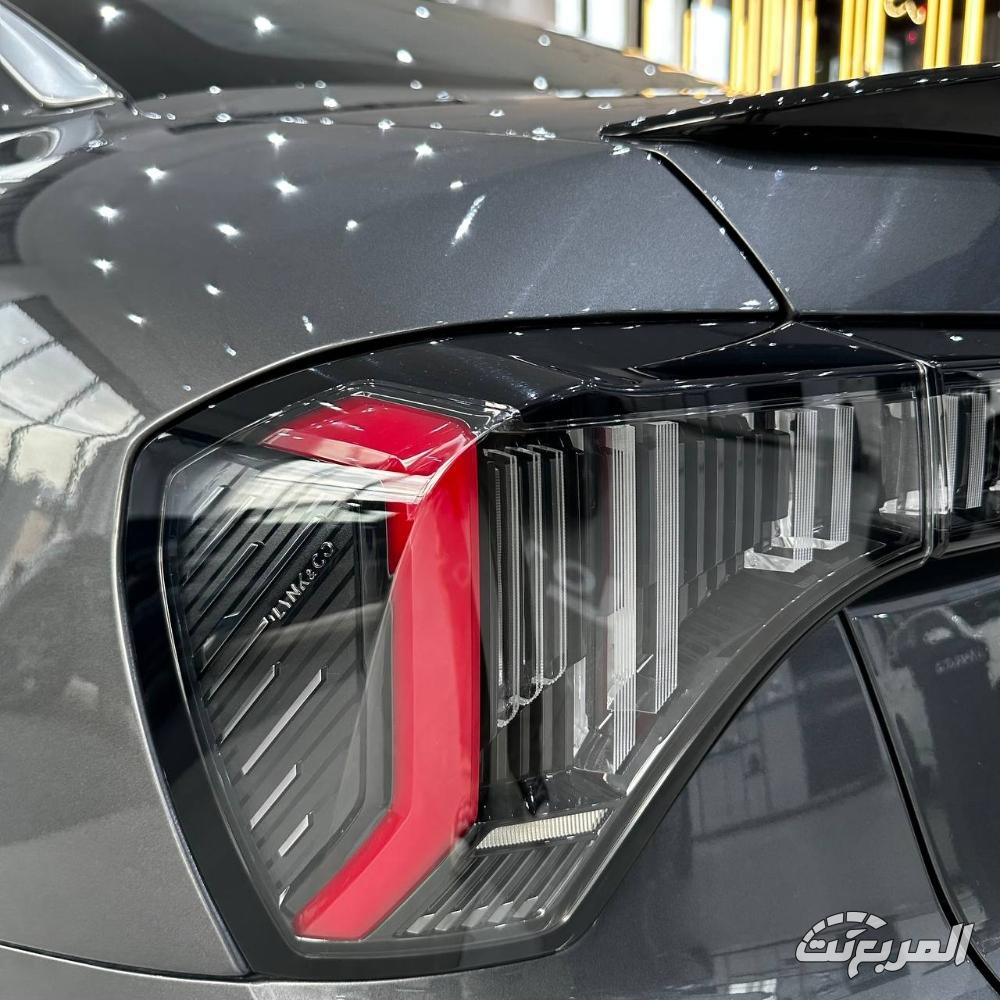 لينك آند كو 03 2025 تعرف على المواصفات والأسعار المتوفرة مع أبرز المميزات والعيوب لينك آند كو 03 2025 30