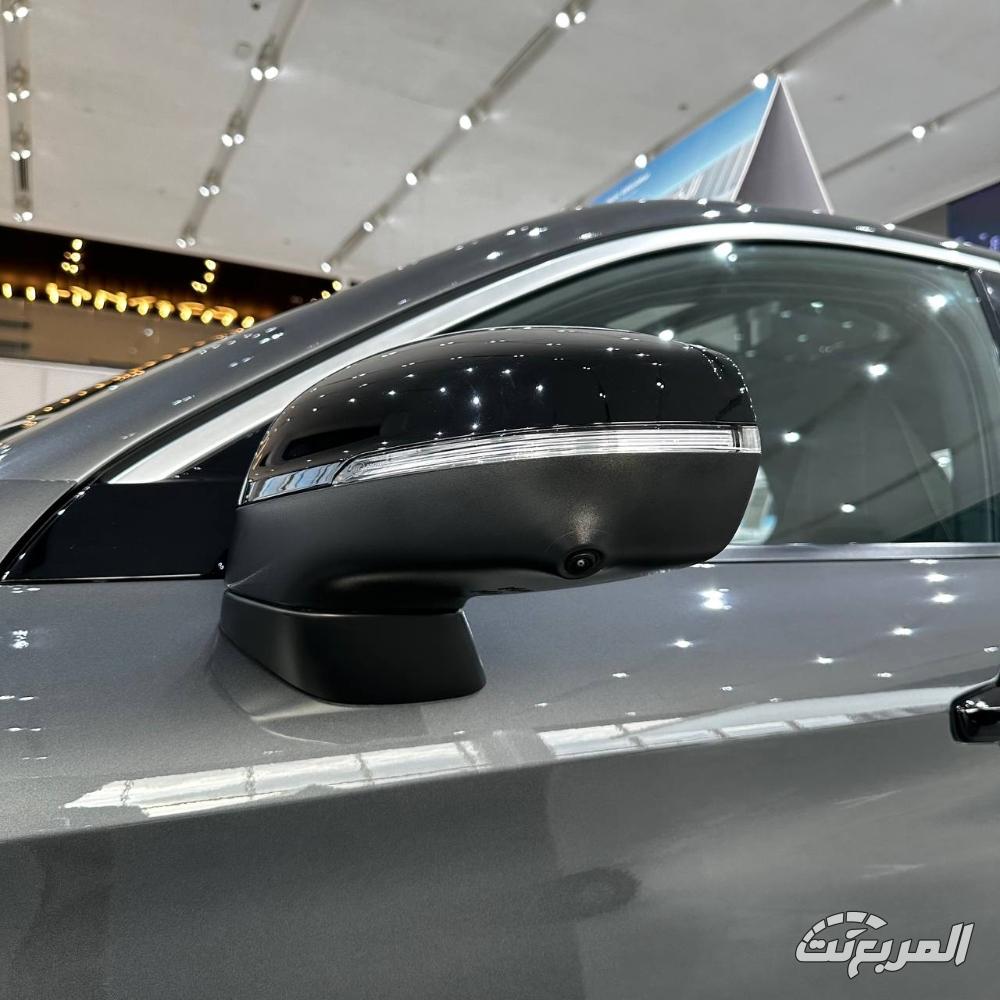 لينك آند كو 03 2025 تعرف على المواصفات والأسعار المتوفرة مع أبرز المميزات والعيوب لينك آند كو 03 2025 31