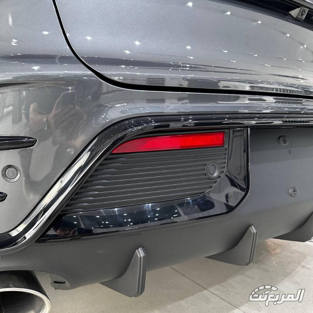 لينك آند كو 03 2025 تعرف على المواصفات والأسعار المتوفرة مع أبرز المميزات والعيوب لينك آند كو 03 2025 35